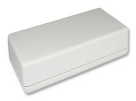 TAKACHI TWN7-5-11W Plastic Enclosure, Flame Retardant, Multipurpose, ABS, 50 mm, 70 mm, 105 mm