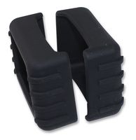 TAKACHI TWSC9-4B Protective Boot, 91.5mm, Silicone, Rubber, Black, TW9-4-17B & TWN9-4-17W Universal Enclosures