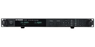 B&K PRECISION BK9115-AT Bench Power Supply, Programmable, 1 Output, 0 V, 80 V, 0 A, 60 A