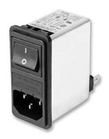 TE CONNECTIVITY - SCHAFFNER FN285-2-06