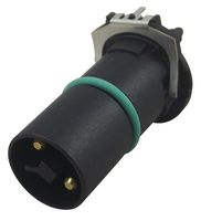 PHOENIX CONTACT 1406397 Circular Connector Insert, SPEEDCON, 4 Contacts, Pin, Through Hole, Gold Plated Contacts