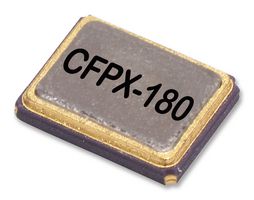 IQD FREQUENCY PRODUCTS LFXTAL070065