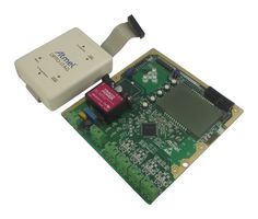 MICROCHIP ATSAM4CMP32-DB