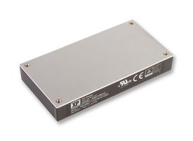 XP POWER ASB110PS36 AC/DC PCB Mount Power Supply (PSU), ITE, 1 Output, 110 W, 36 VDC, 3.06 A