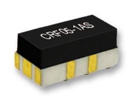 STANDEXMEDER CRF05-1AS Reed Relay, SPST-NO, 5 VDC, CRF Series, Surface Mount, 150 ohm, 500 mA