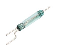 STANDEXMEDER MK23-90-C-2 Reed Switch, MK23 Series, SPDT, Surface Mount, 500 mA, 175 V, 10 W