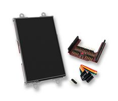 4D SYSTEMS SK-35DT-AR