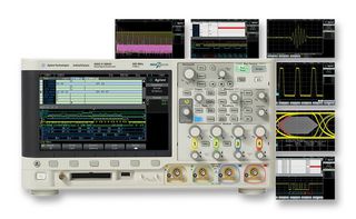KEYSIGHT TECHNOLOGIES DSOX3052A+FREE DSOX3APPBNDL