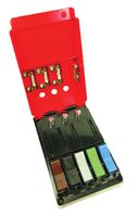 CLIFF ELECTRONIC COMPONENTS CL18303