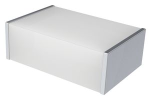 KEMET LDBAA2470JC5N0 General Purpose Film Capacitor, Metallized PPS Stacked, 1206 [3216 Metric], 0.047 µF, ± 5%, 16 V