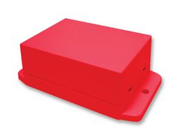 MULTICOMP PRO MC000935 Plastic Enclosure, Utility Box, ABS, 29.5 mm, 50.4 mm, 70 mm