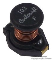 COILCRAFT DO3340P-223MLB Power Inductor (SMD), 22 µH, 2.5 A, Unshielded, 5.5 A, DO3340P Series