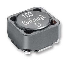 COILCRAFT MSS1583-224KEB Power Inductor (SMD), 220 µH, 1.8 A, Shielded, 2.6 A, MSS1583 Series
