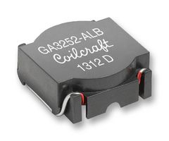 COILCRAFT GA3252-ALD Power Inductor (SMD), 12 µH, 10 A, 6.5 A, GA3252 Series