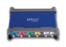 PICO TECHNOLOGY PICOSCOPE 3403D