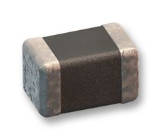 WURTH ELEKTRONIK 885012209024 SMD Multilayer Ceramic Capacitor, 1 µF, 25 V, 1210 [3225 Metric], ± 10%, X7R