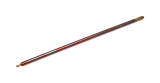 EUROPEAN THERMODYNAMICS SF-05-250-S Heat Pipe, Heat Pipe, Copper, Round, 24 W, Copper, 250 mm