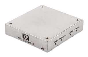 XP POWER ICH10048S05 DC-DC CONVERTER, 100W, 5V, 20A