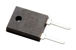 TT ELECTRONICS / WELWYN WMHP100-4R7F Through Hole Resistor, 4.7 ohm, WMHP Series, 100 W, ± 1%, TO-247, 700 V