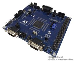 STMICROELECTRONICS SPC56EL70L5DISP