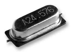 ABRACON ABLS3-16.000MHZ-D4Y-T Crystal, ABLS3, 16 MHz, 30 ppm, 30 ppm, 18 pF