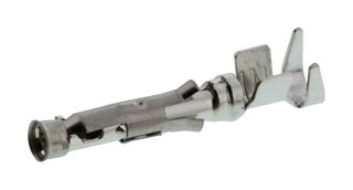 AMP - TE CONNECTIVITY 66601-9 Circular Connector Contact, Multimate Type III+, Socket, Crimp, 14 AWG, 18 AWG, CPC, VDE Connectors