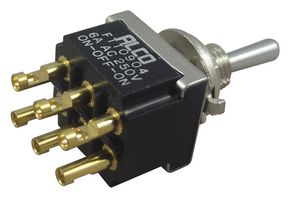 TE CONNECTIVITY - ALCOSWITCH 4-6437630-6