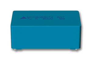 TDK B32776G1805K000 Power Film Capacitor, Metallized PP, Radial Box - 4 Pin, 8 µF, ± 10%, DC Link, Through Hole