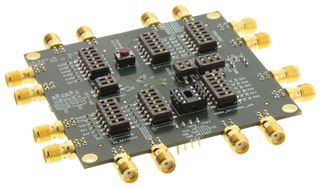 TEXAS INSTRUMENTS DS125BR820EVM