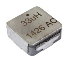 VISHAY IHLE4040DDER330M5A Power Inductor (SMD), 33 µH, 3.7 A, Shielded, 4.2 A, IHLE-4040DD-5A Series