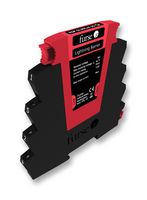 ABB - FURSE 7TCA085400R0070 Line Protector, Full Mode Protection, 2 Pole, 10 kA, 36.7 VAC, DIN Rail, ESP SL Series