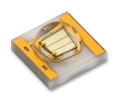 WURTH ELEKTRONIK 150353GS74500 High Brightness LED, WL-SMDC, Green, 525 nm, 125 °, 85 lm, 1 A