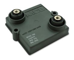 VISHAY RCEC75068K10 Resistor, Screw, 68 kohm, RCEC 750 Series, 750 W, ± 10%, Screw, 5 kV