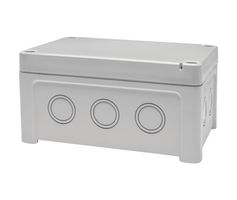 FIBOX TAM 131007 ENCLOSURE