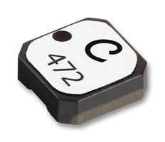 COILCRAFT LPZ3010-334MRC Power Inductor (SMD), 330 µH, 110 mA, Shielded, 100 mA, LPZ Series