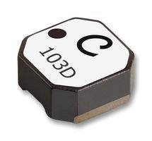 COILCRAFT LPZ4018-225MRC Power Inductor (SMD), 2.2 mH, 90 mA, Shielded, 88 mA, LPZ Series