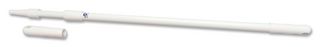 INTEGRITY 600-1008 Mop Handle, Adjustable, Cleanroom, 864 mm x 1575 mm x 25.4 mm
