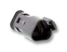 DT04-3P-EE01 DEUTSCH - TE CONNECTIVITY, Automotive Connector Housing ...
