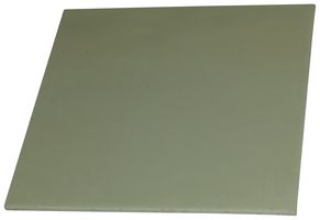 LAIRD A15328-01 Thermal Pad, Tflex 300 Series, 1.2 W/m.K, Silicone Elastomer, 2 mm, 229 mm