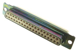 ITT CANNON DCUY37SF0