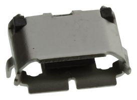 AMPHENOL COMMUNICATIONS SOLUTIONS 10103592-0001LF USB Connector, Micro USB Type B, USB 2.0, Receptacle, 5 Ways, Surface Mount, Right Angle