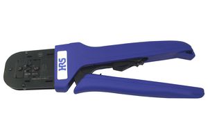 HIROSE / HRS HT802/DF63-1618S-2 Crimp Tool, EnerBee™, Hand