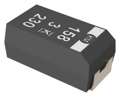 KEMET T530D687M2R5ATE006