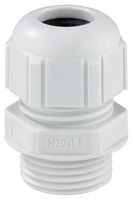 SPELSBERG 247-421 01 Enclosure Accessory, M20, Seal Area 7-14mm, PA, Cable Gland, Spelsberg B-Box Series Enclosures