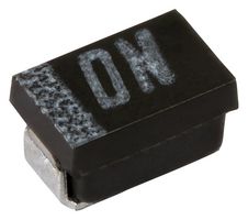 VISHAY TMCP1C225KTRF Surface Mount Tantalum Capacitor, 2.2 µF, 16 V, 0805 [2012 Metric], ± 10%, 8.8 ohm, P
