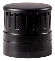 EATON MOELLER SL7-AP24-M Audio Signal Indicator, Multiple, 100dB, 2.7kHz, 24VDC, 24VAC, 115mA, IP66, NEMA 4, NEMA 4X, NEMA 13