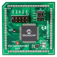 MICROCHIP MA320019