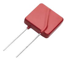 LITTELFUSE V25S275P TVS Varistor, 275 V, 350 V, UltraMOV 25S, 700 V, Disc 25mm, Metal Oxide Varistor (MOV)