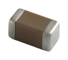 MURATA GRM31CR60J227ME11L SMD Multilayer Ceramic Capacitor, 220 µF, 6.3 V, 1206 [3216 Metric], ± 20%, X5R