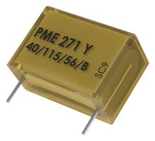 KEMET PME271YB5100MR30